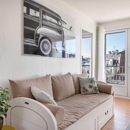 Bel Appartement - 400M Plage De La Baule Εξωτερικό φωτογραφία